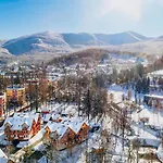 Wonder Home - Apartamenty W Zielonej Okolicy, Blisko Centrum Karpacza