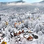 Wonder Home - Apartamenty W Zielonej Okolicy, Blisko Centrum Karpacza