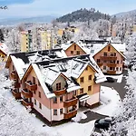 Wonder Home - Apartamenty W Zielonej Okolicy, Blisko Centrum Karpacza