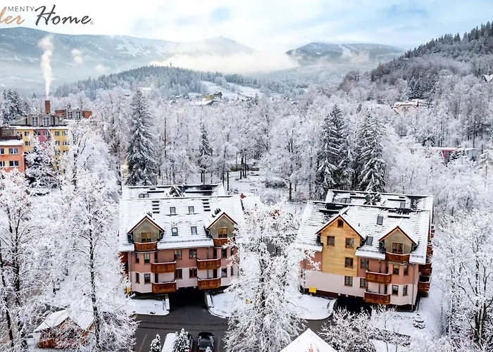 Apartamenty Wonder Home - Nadrzeczna II
