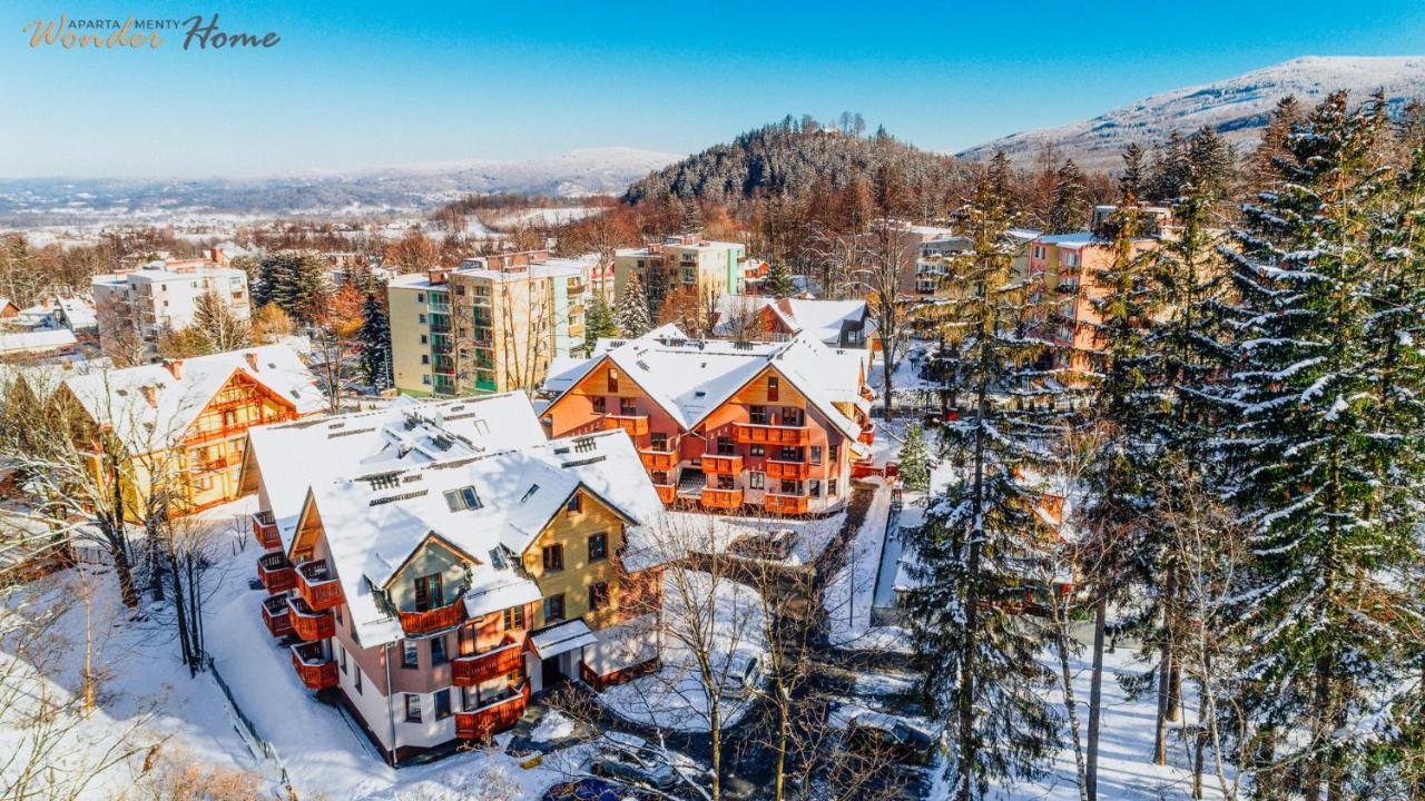 Wonder - W Zielonej Okolicy, Blisko Centrum Karpacza Apartmán