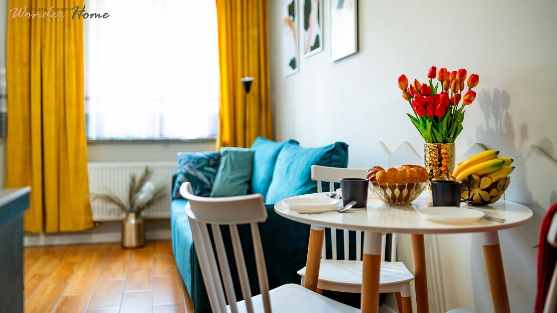 Apartmán Wonder - W Zielonej Okolicy, Blisko Centrum Karpacza