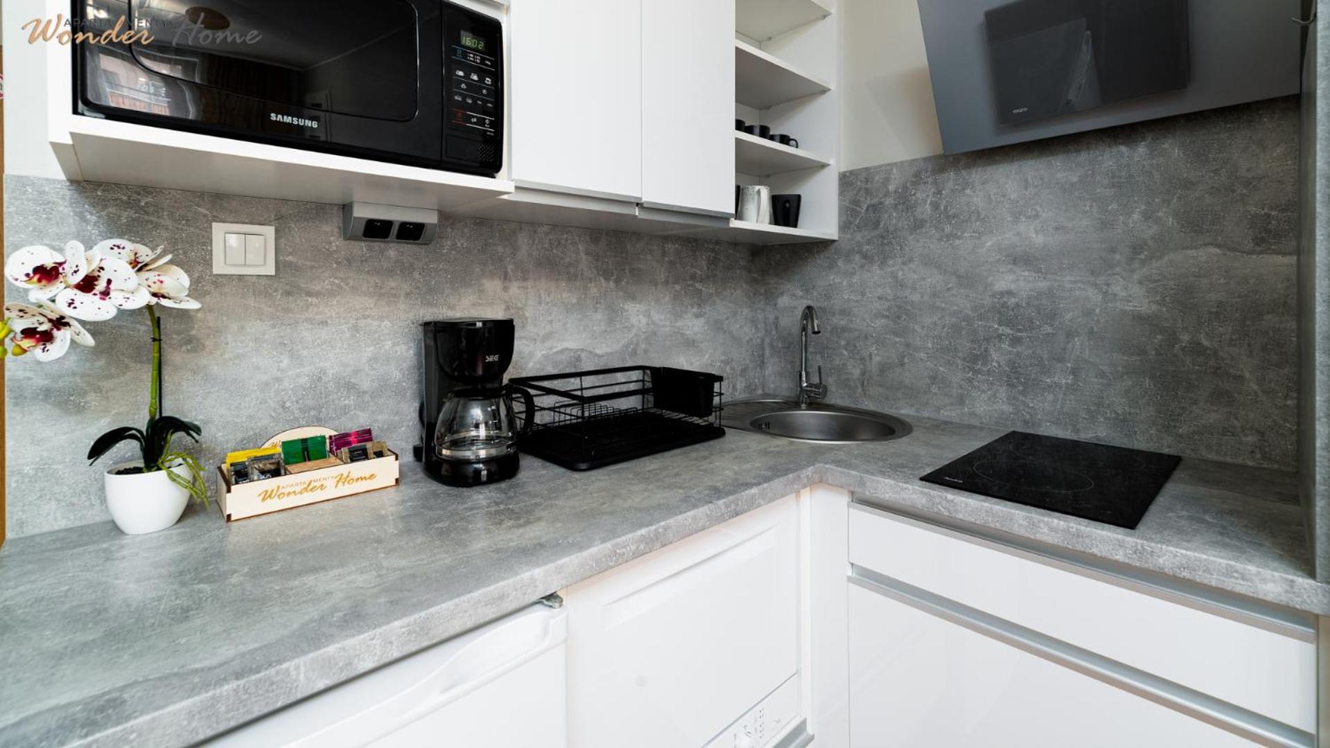 Apartment Wonder - W Zielonej Okolicy, Blisko Centrum Karpacza *