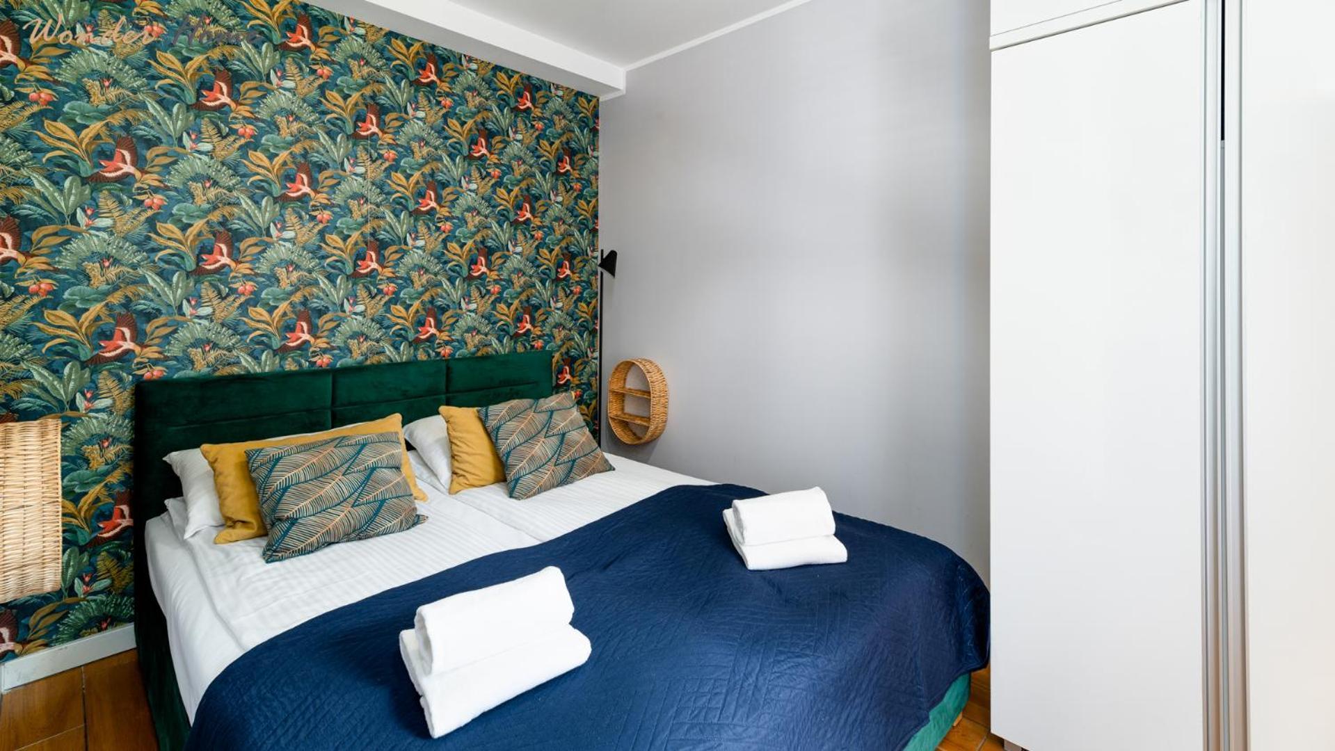 Apartmán Wonder - W Zielonej Okolicy, Blisko Centrum Karpacza Karpacz
