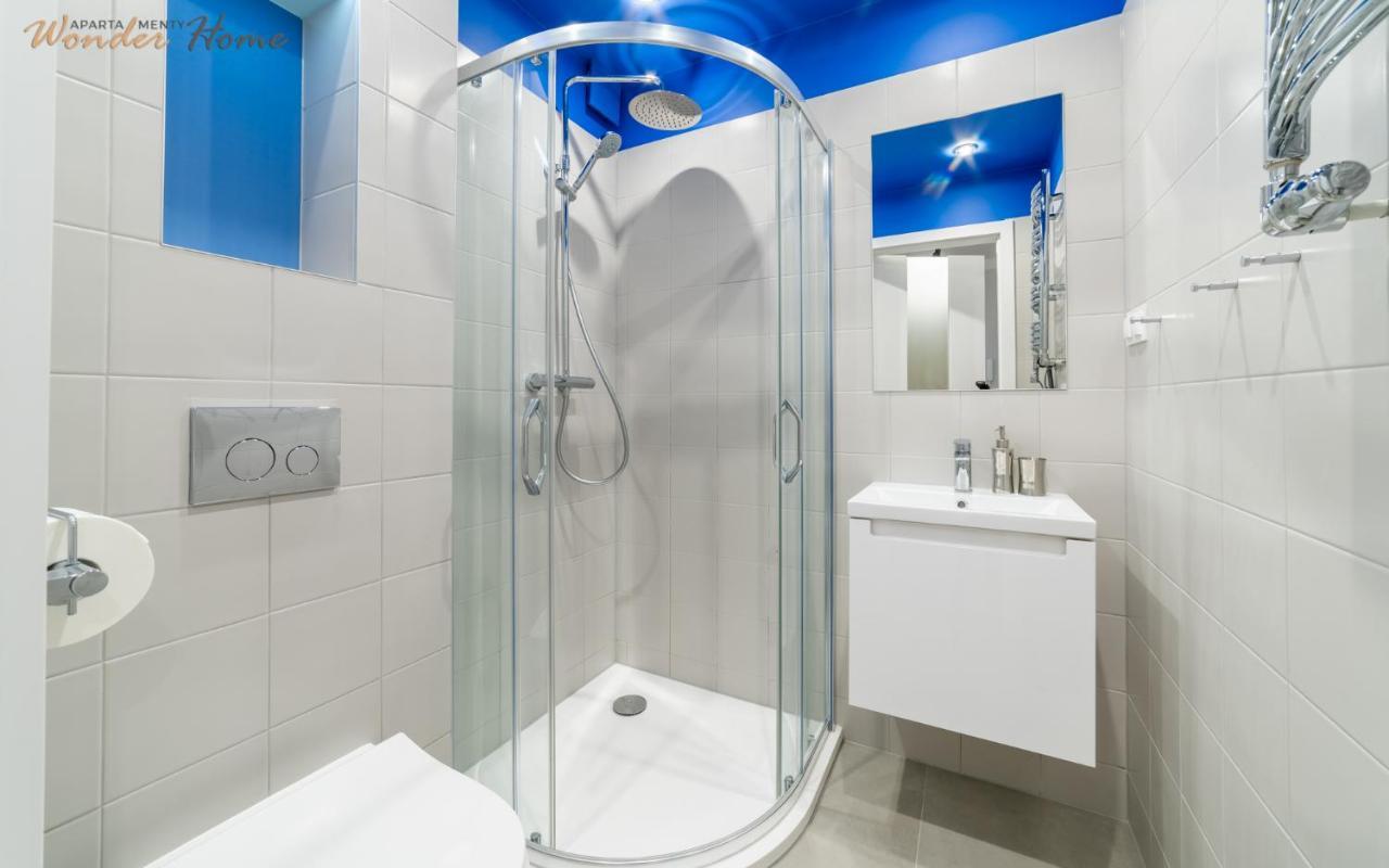Wonder - W Zielonej Okolicy, Blisko Centrum Karpacza Apartment Karpacz
