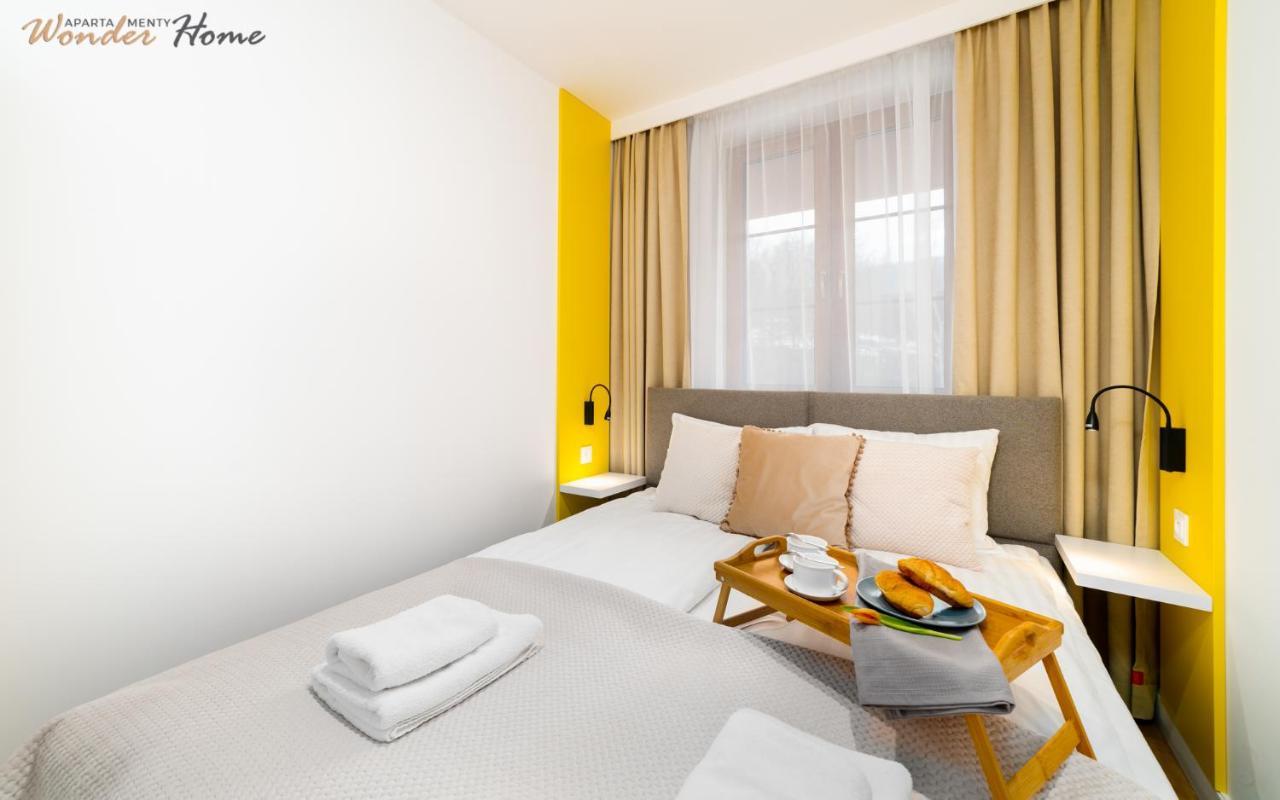 Apartmán Wonder - W Zielonej Okolicy, Blisko Centrum Karpacza