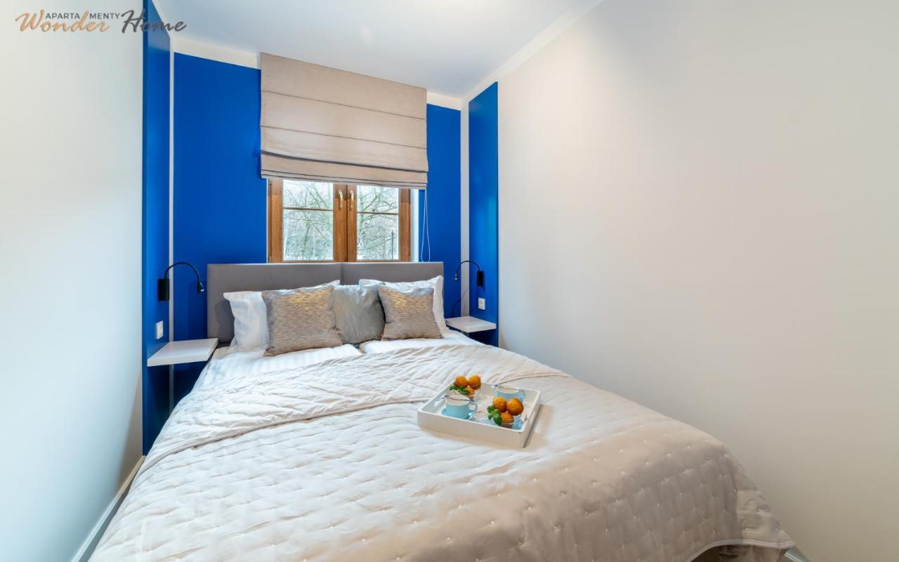 Apartmán Wonder - W Zielonej Okolicy, Blisko Centrum Karpacza