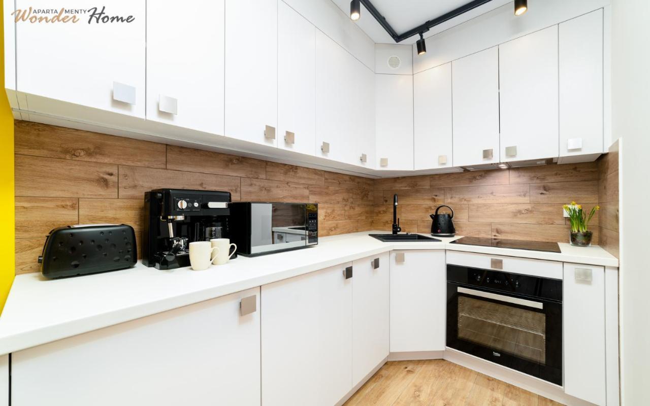 Apartmán Wonder - W Zielonej Okolicy, Blisko Centrum Karpacza