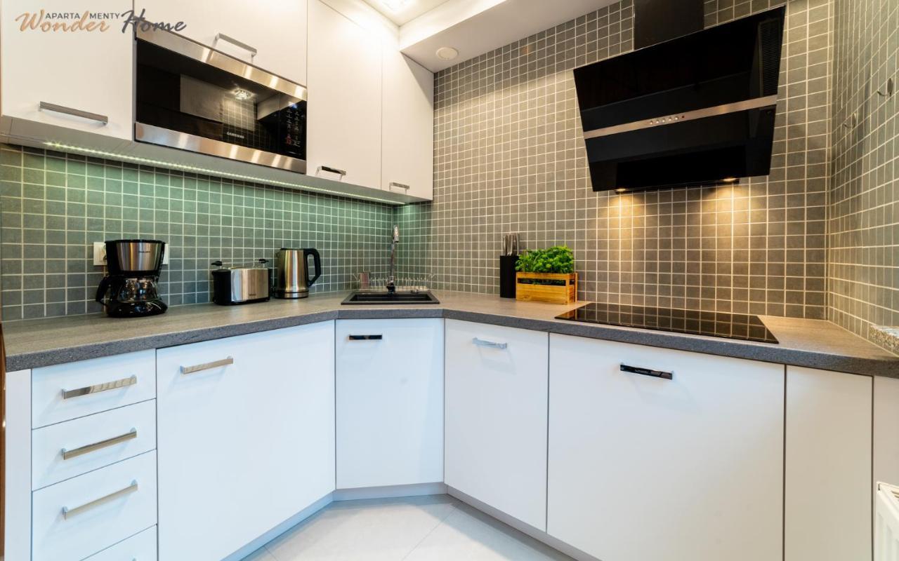 Wonder - W Zielonej Okolicy, Blisko Centrum Karpacza Apartmán Karpacz