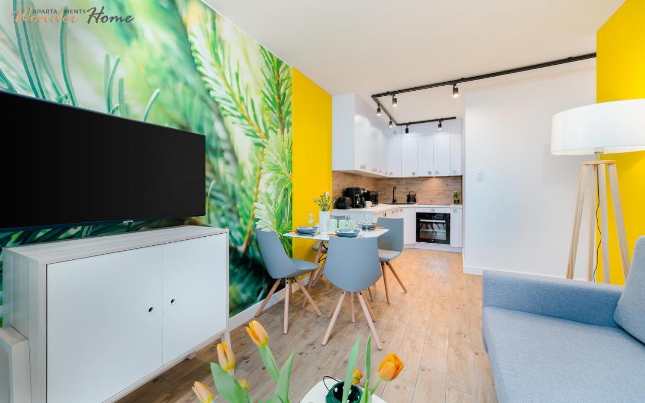 Apartmán Wonder - W Zielonej Okolicy, Blisko Centrum Karpacza *