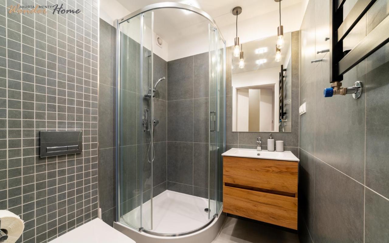 Wonder - W Zielonej Okolicy, Blisko Centrum Karpacza Apartmán *