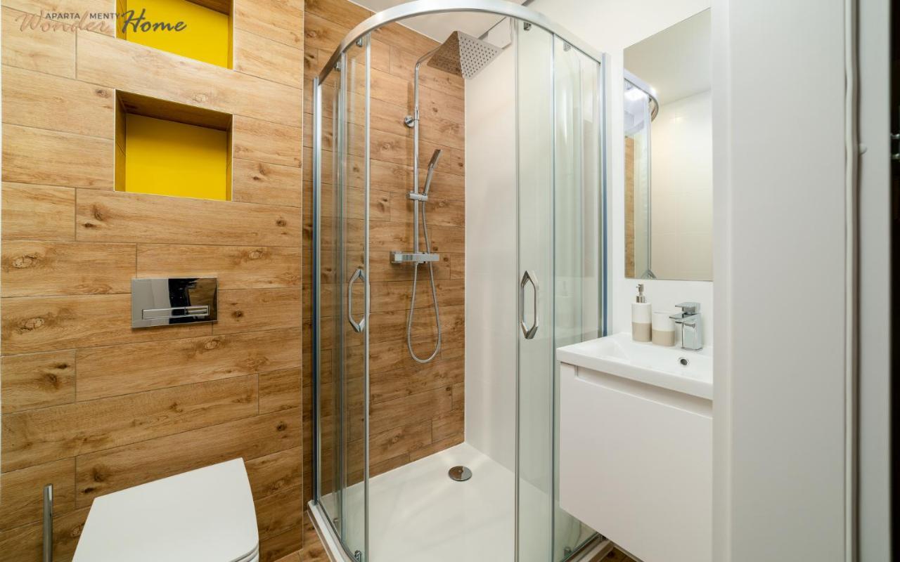 Wonder - W Zielonej Okolicy, Blisko Centrum Karpacza Apartmán