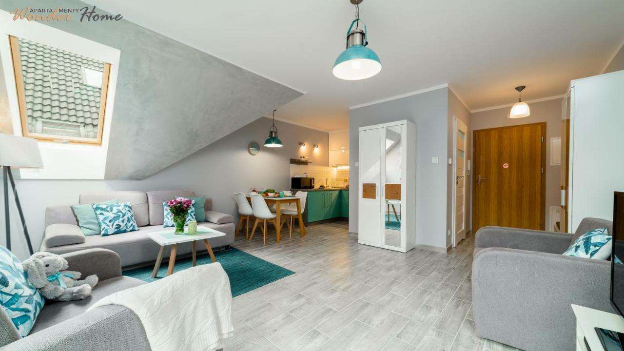 Wonder - W Zielonej Okolicy, Blisko Centrum Karpacza Karpacz