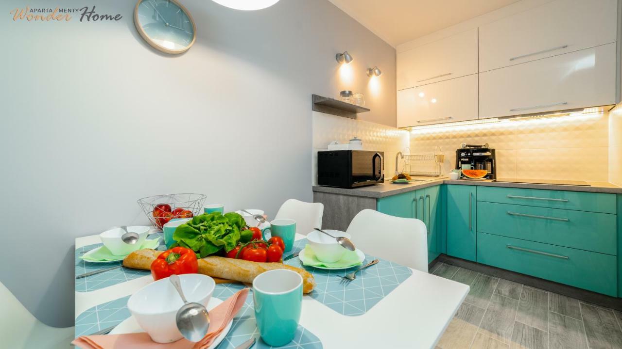 Apartmán Wonder - W Zielonej Okolicy, Blisko Centrum Karpacza *